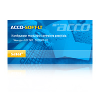 ACCO Soft Lt ACCO Soft Lt